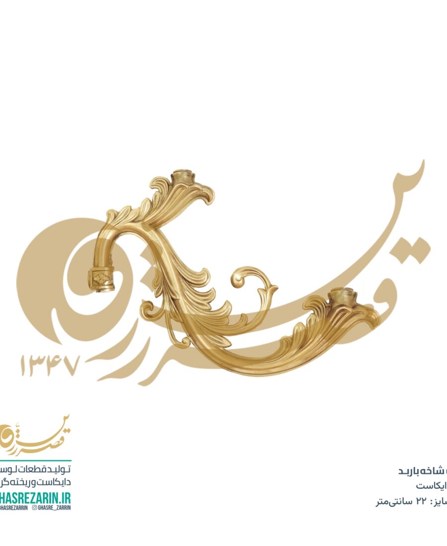 شاخه باربد کوچک